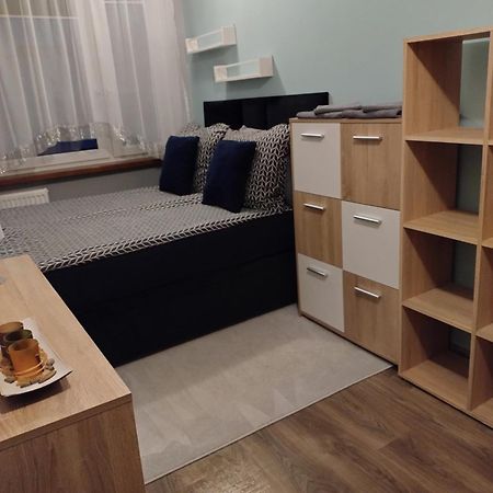 Apartament Слупск Экстерьер фото