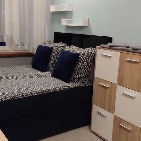 Apartament Слупск Экстерьер фото