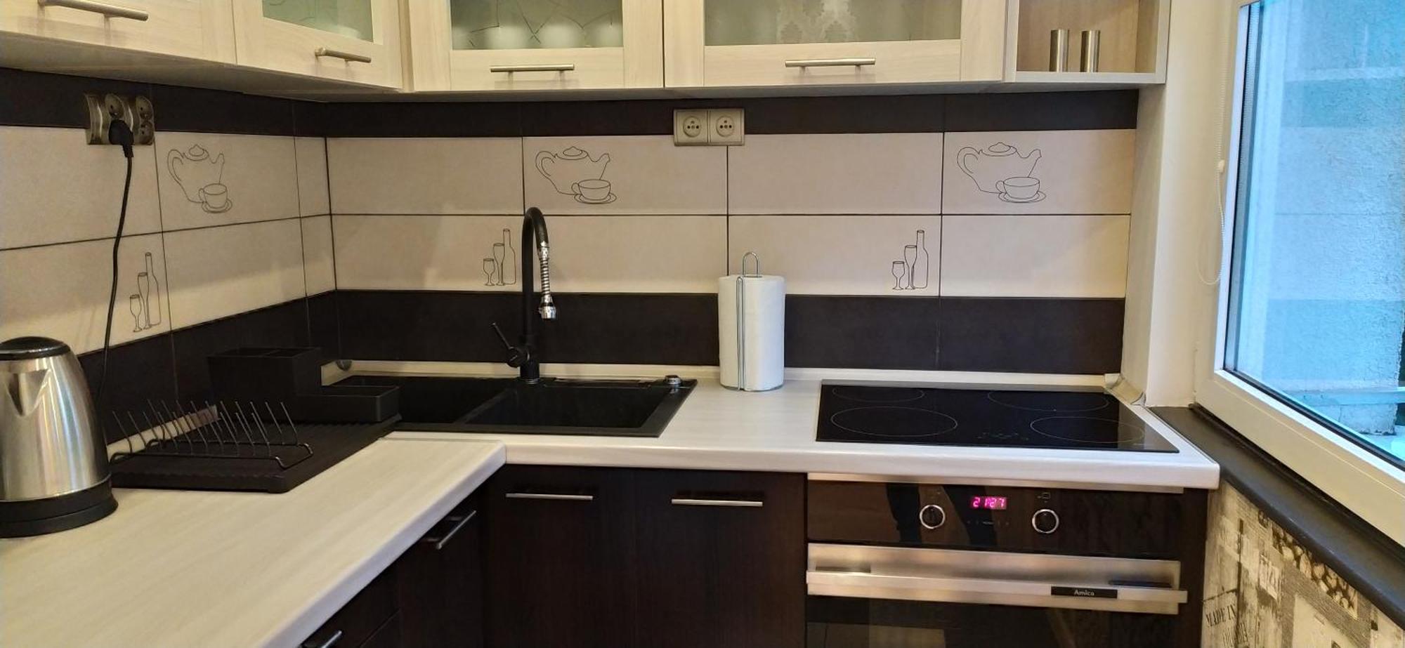 Apartament Слупск Экстерьер фото