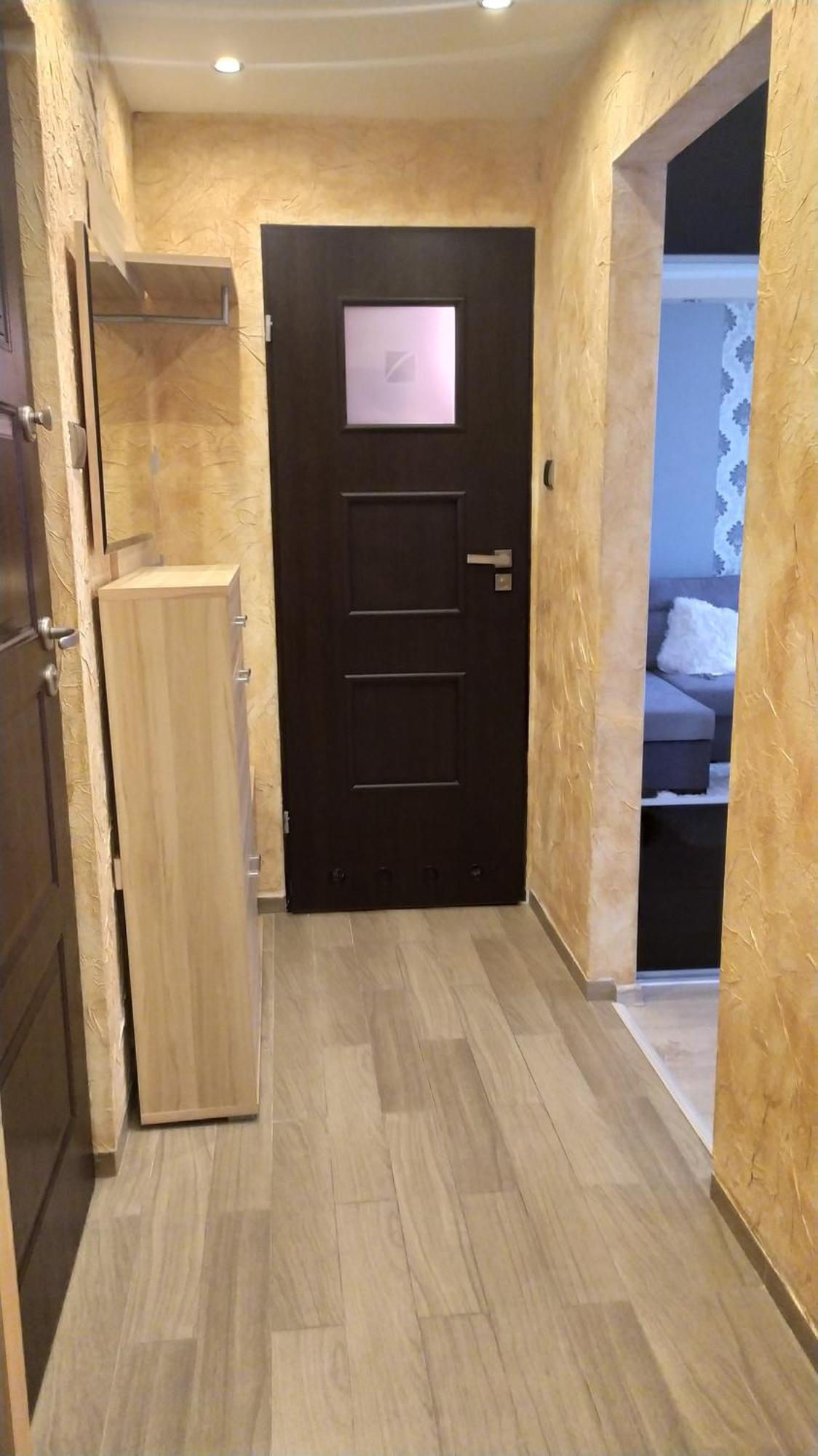 Apartament Слупск Экстерьер фото